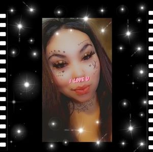 Meet your Posher, Roberta